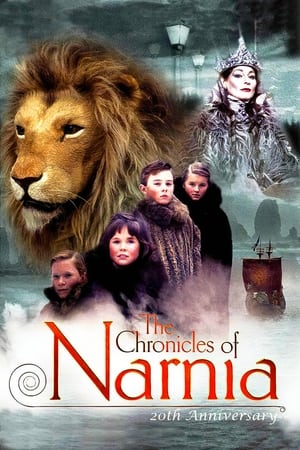 The Chronicles of Narnia poszter