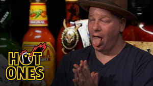 Hot Ones 2. évad Ep.18 18. epizód