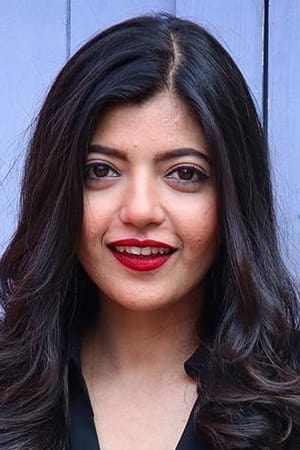 Gouri Agarwal profil kép