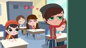 Littlest Pet Shop 3. évad Ep.4 4. epizód