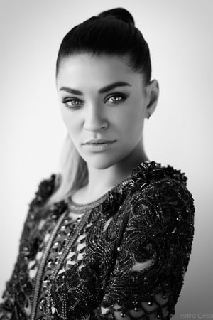 Jessica Szohr profil kép