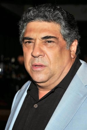 Vincent Pastore profil kép