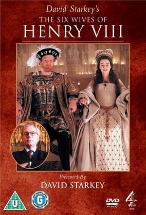 The Six Wives of Henry VIII poszter