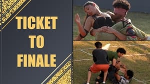 MTV Splitsvilla 15. évad Ep.37 37. epizód