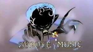 Mighty Max 2. évad Ep.19 19. epizód