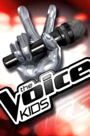 The Voice Kids 1. évad (2014-08-23) poszter