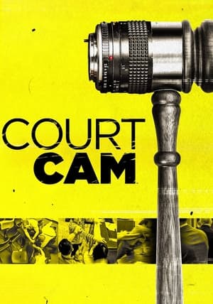 Court Cam 6. évad (2023-07-19) poszter