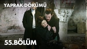 Yaprak Dökümü 2. évad Ep.55 55. epizód