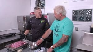 Diners, Drive-Ins and Dives 42. évad Ep.4 4. epizód