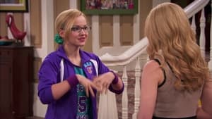 Liv and Maddie 1. évad Ep.21 21. epizód