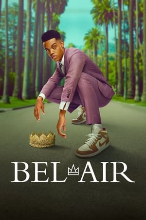 Bel-Air poszter