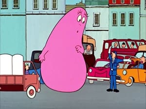 Les Barbapapa 1. évad Ep.2 2. epizód