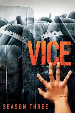 VICE 3. évad (2015-03-06) poszter