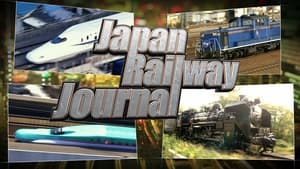 Japan Railway Journal kép