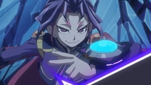 遊☆戯☆王ARC-V 1. évad Ep.47 47. epizód