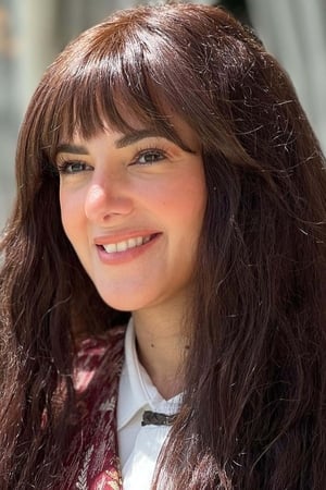 Donia Samir Ghanem profil kép