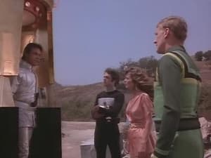 Logan's Run 1. évad Ep.5 5. epizód