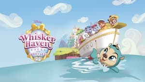 Whisker Haven Tales with the Palace Pets kép