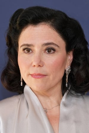 Alex Borstein profil kép