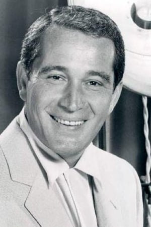 Perry Como profil kép