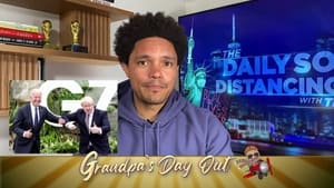 The Daily Show 26. évad Ep.105 105. epizód