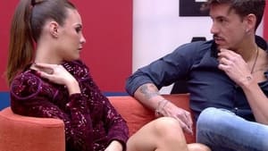 Gran hermano VIP 8. évad Ep.128 128. epizód