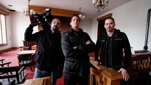 Ghost Adventures 4. évad Ep.21 21. epizód