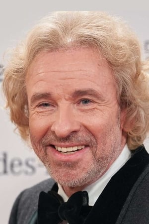 Thomas Gottschalk