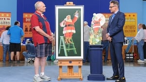 Antiques Roadshow 19. évad Ep.9 9. epizód