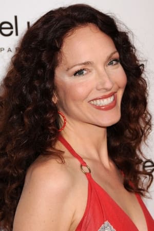 Amy Yasbeck profil kép