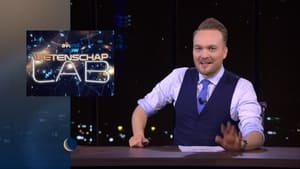 De Avondshow met Arjen Lubach 3. évad Ep.37 37. epizód