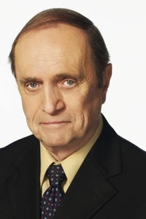 Bob Newhart profil kép