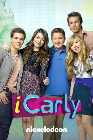 iCarly poszter