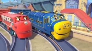 Chuggington 2. évad Ep.23 23. epizód