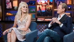 Watch What Happens Live with Andy Cohen 15. évad Ep.166 166. epizód