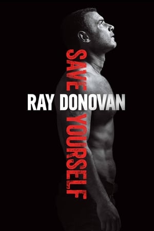 Ray Donovan poszter