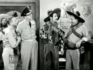 The Phil Silvers Show 4. évad Ep.19 19. epizód