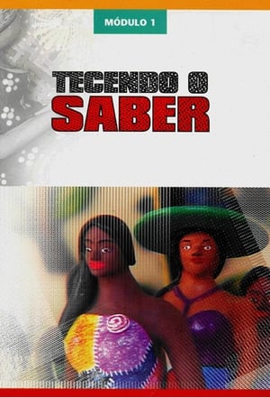 Tecendo o Saber 1. évad (2005-10-03) poszter