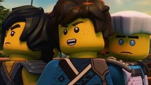 LEGO Ninjago: A Spinjitzu mesterei Garmadon fiai Ep.7 81. fejezet: Az álarcok harca