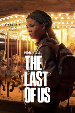 The Last of Us poszter