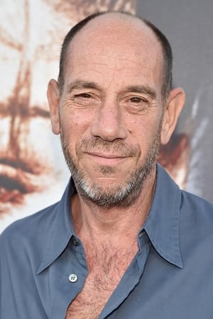 Miguel Ferrer profil kép