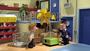 Postman Pat: Special Delivery Service 1. évad Ep.3 3. epizód