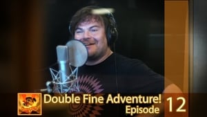 Double Fine Adventure 1. évad Ep.12 12. epizód