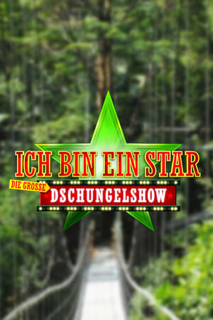 Ich bin ein Star - Die große Dschungelshow 1. évad (2021-01-15) poszter