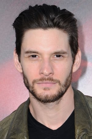 Ben Barnes profil kép