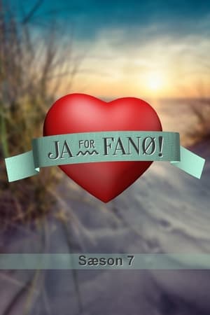 Ja for Fanø! 7. évad (2024-02-22) poszter