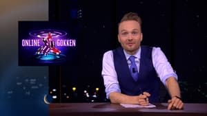 De Avondshow met Arjen Lubach 4. évad Ep.14 14. epizód