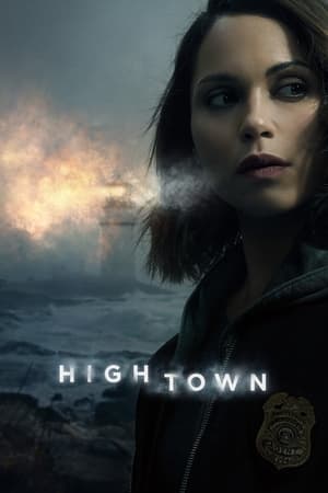 Hightown poszter