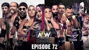 AEW Dark: Elevation 2. évad Ep.29 29. epizód