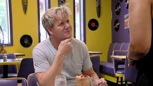 Kitchen Nightmares 4. évad Ep.1 1. epizód